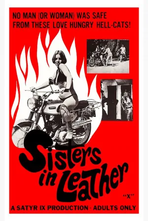 Sisters in Leather