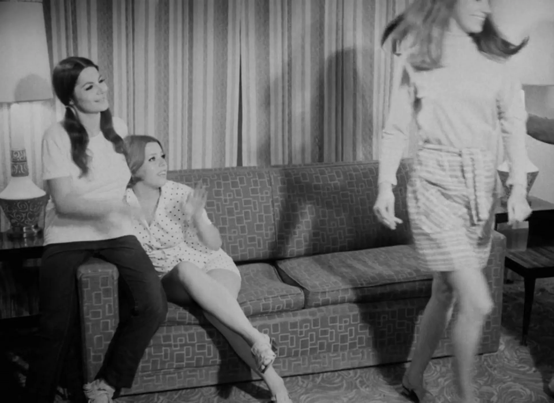 Sisters in Leather scene still 9