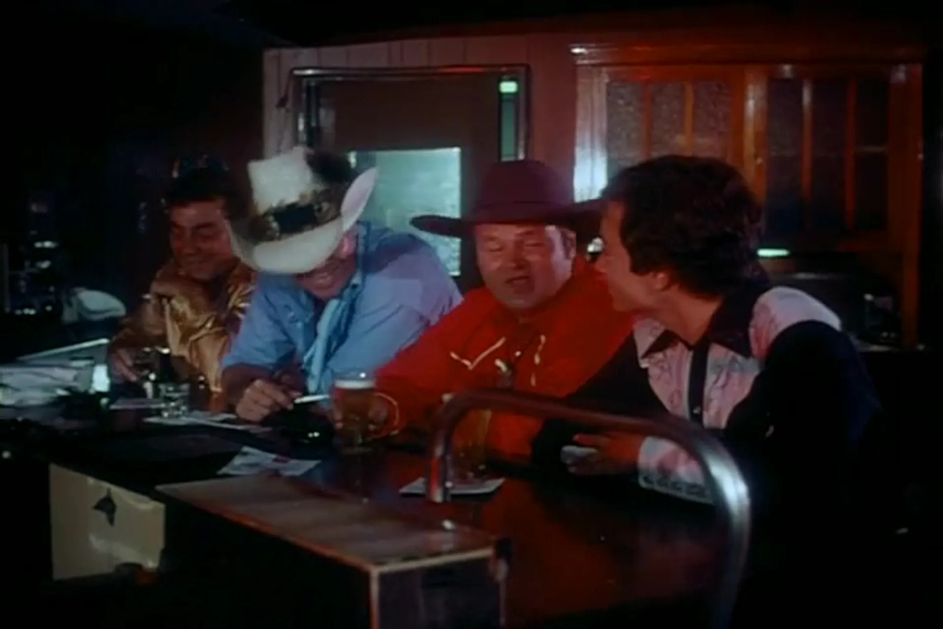 Texas Lightning scene still 5