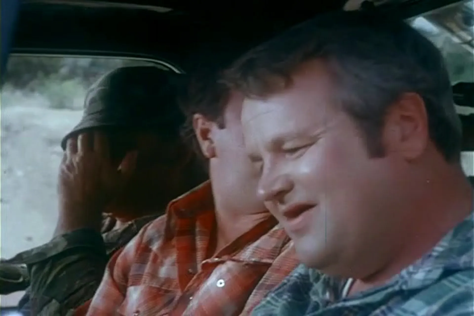 Texas Lightning scene still 4