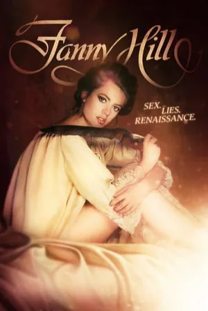 Fanny Hill (1983) Movie Poster - SassyFlix