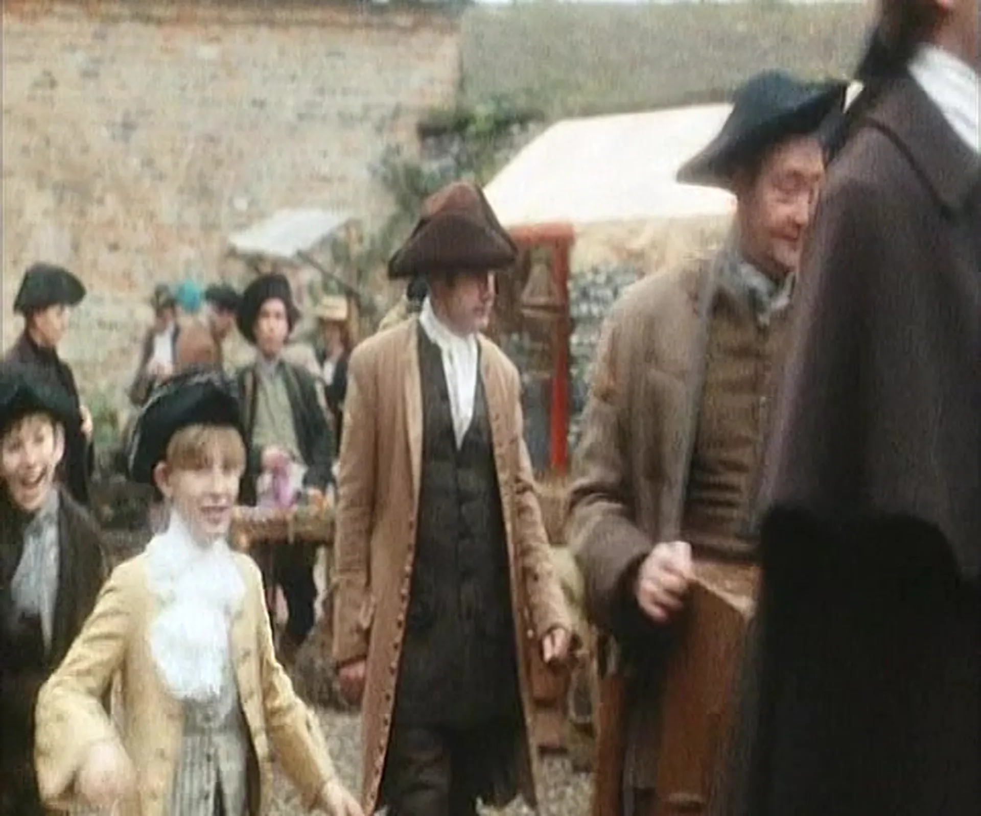 Fanny Hill scene still 5