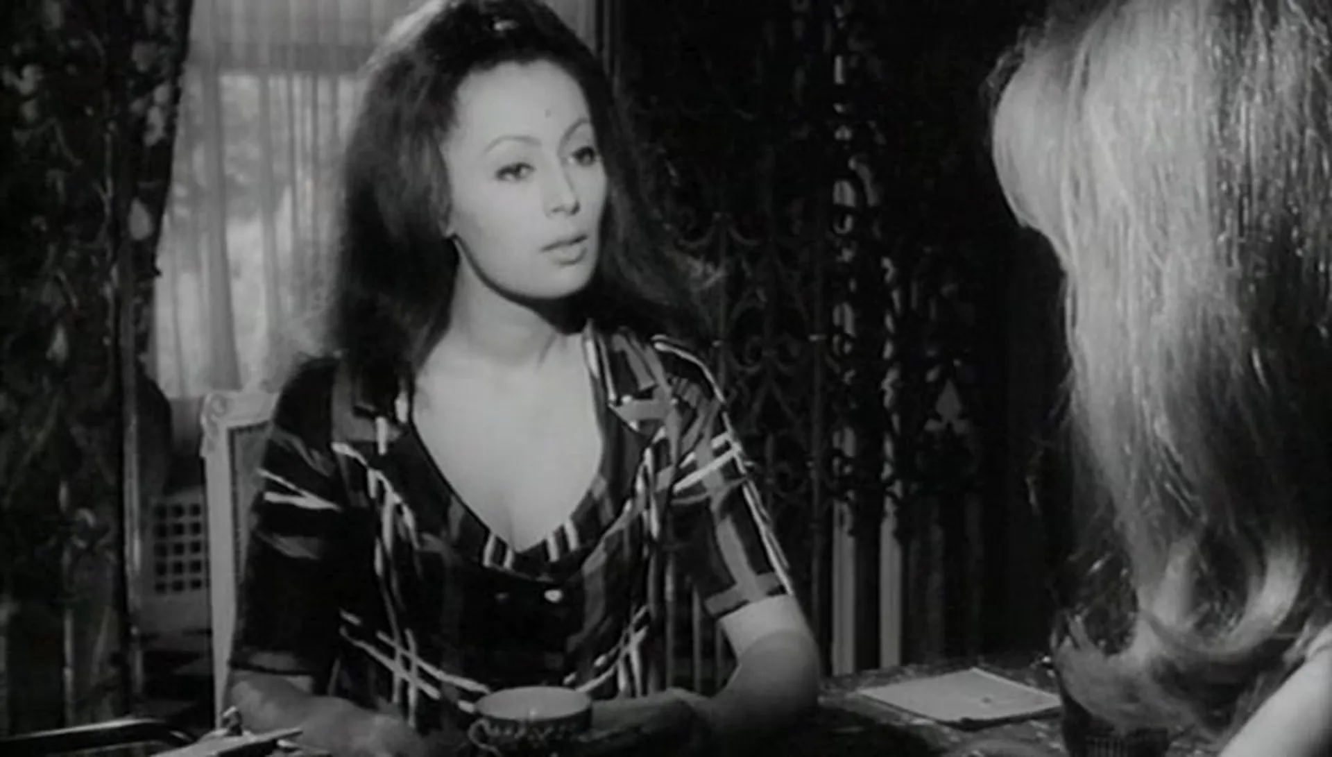 Heat of Midnight scene still 5