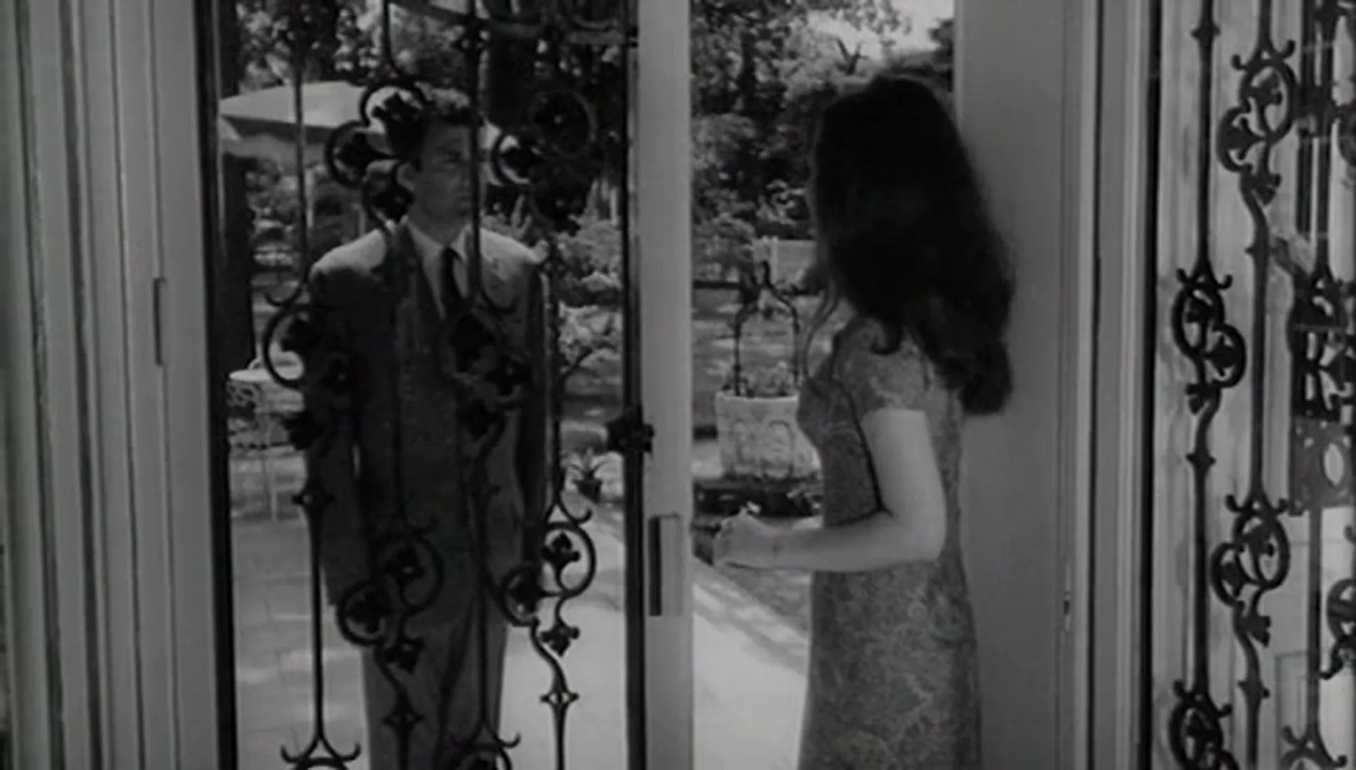 Heat of Midnight scene still 3
