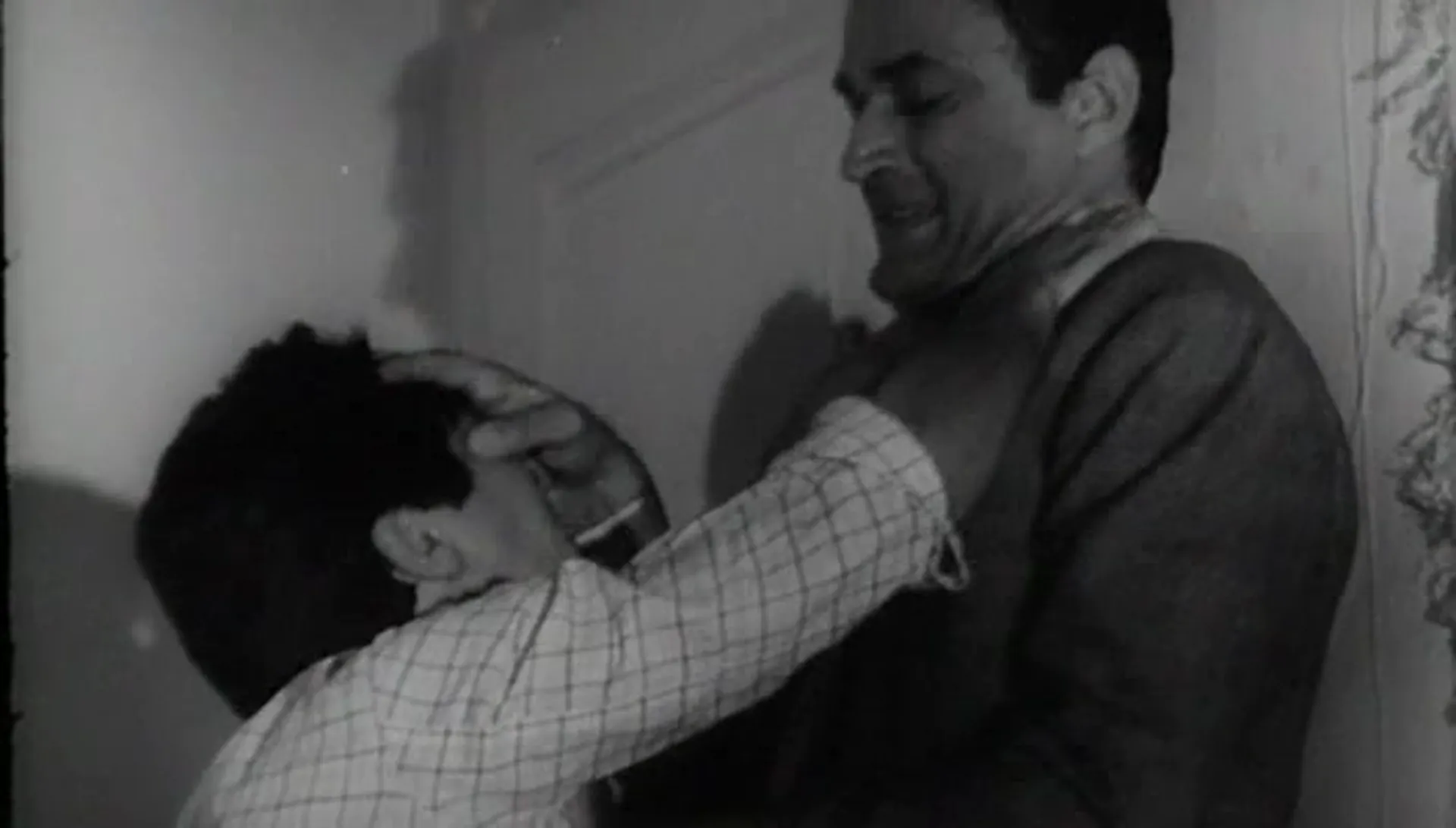 Heat of Midnight scene still 6
