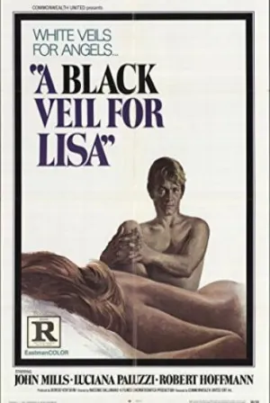 A Black Veil for Lisa