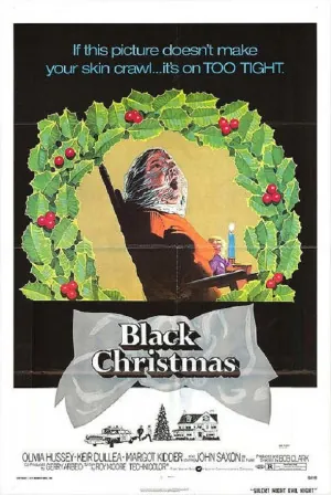 Black Christmas
