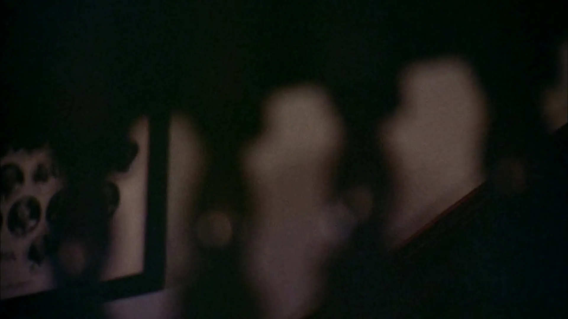 Black Christmas scene still 3