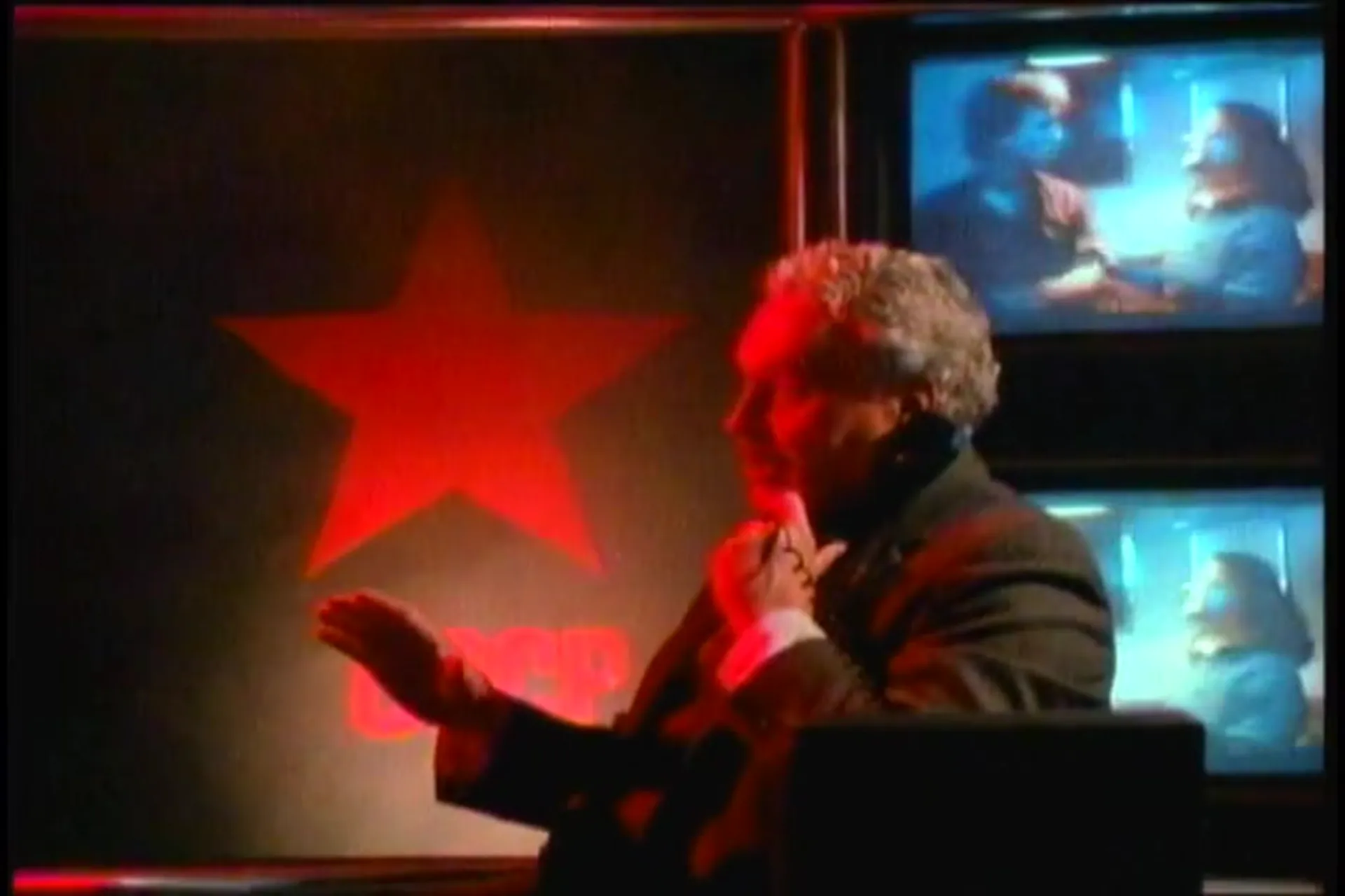 Deadly Spygames scene still 5