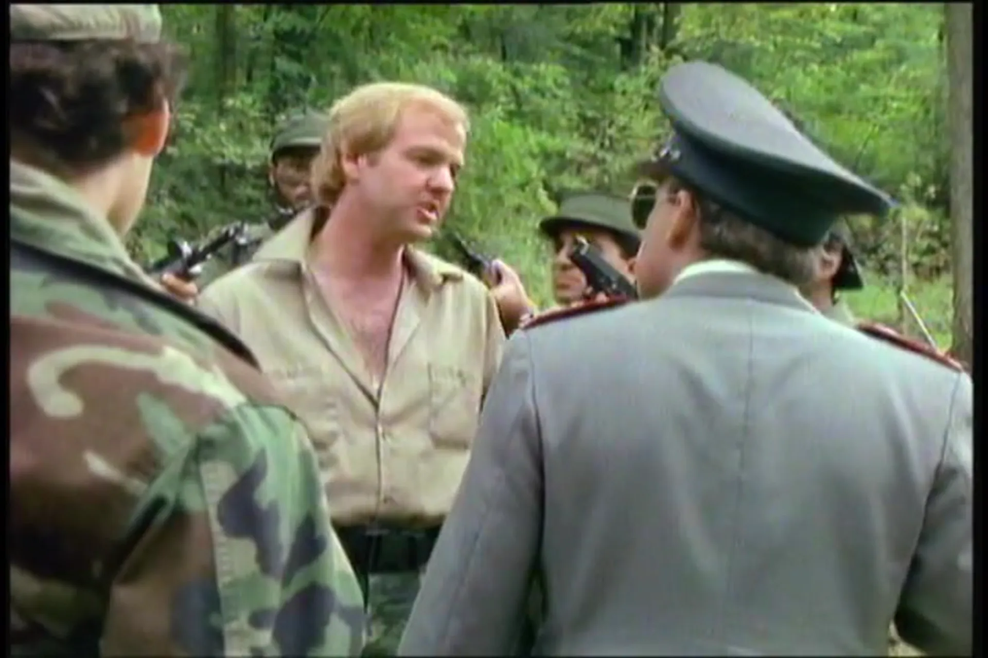 Deadly Spygames scene still 3