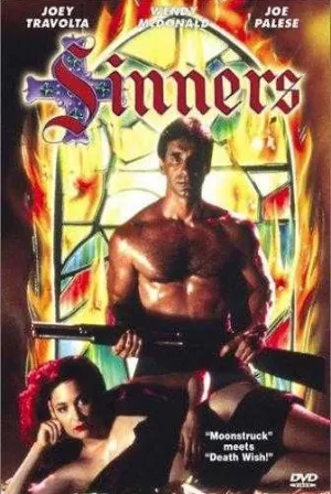Sinners (1990) Movie Poster - SassyFlix