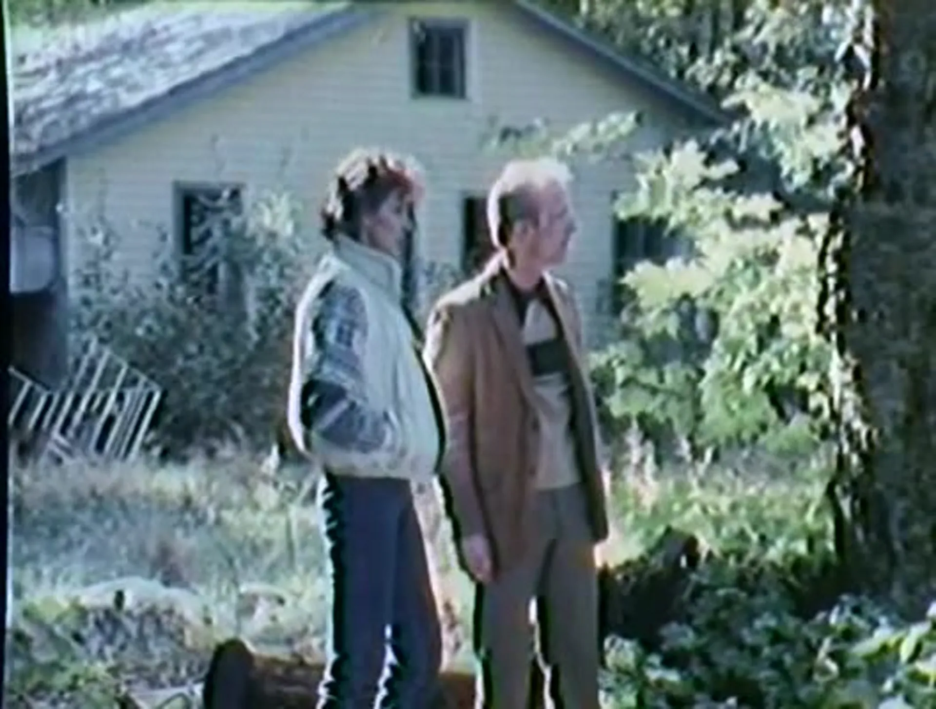 The Game scene still 2