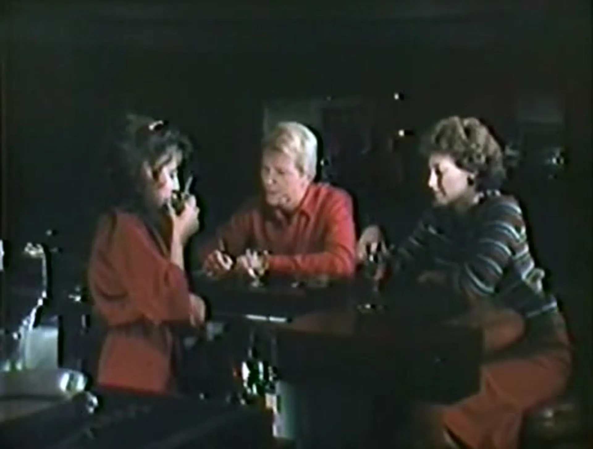 The Game scene still 5