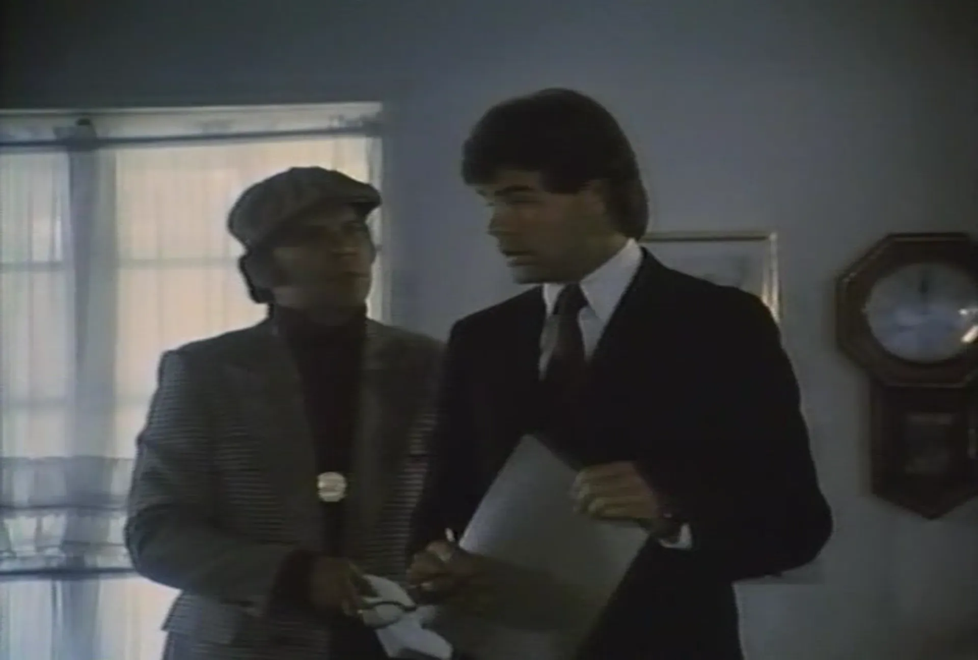 Island of Blood scene still 2
