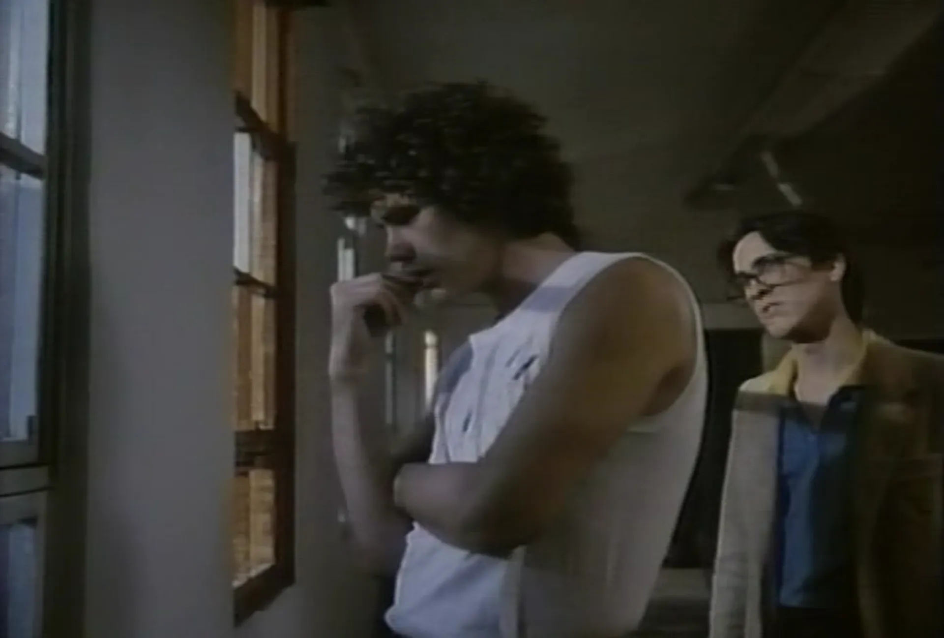 Island of Blood scene still 5