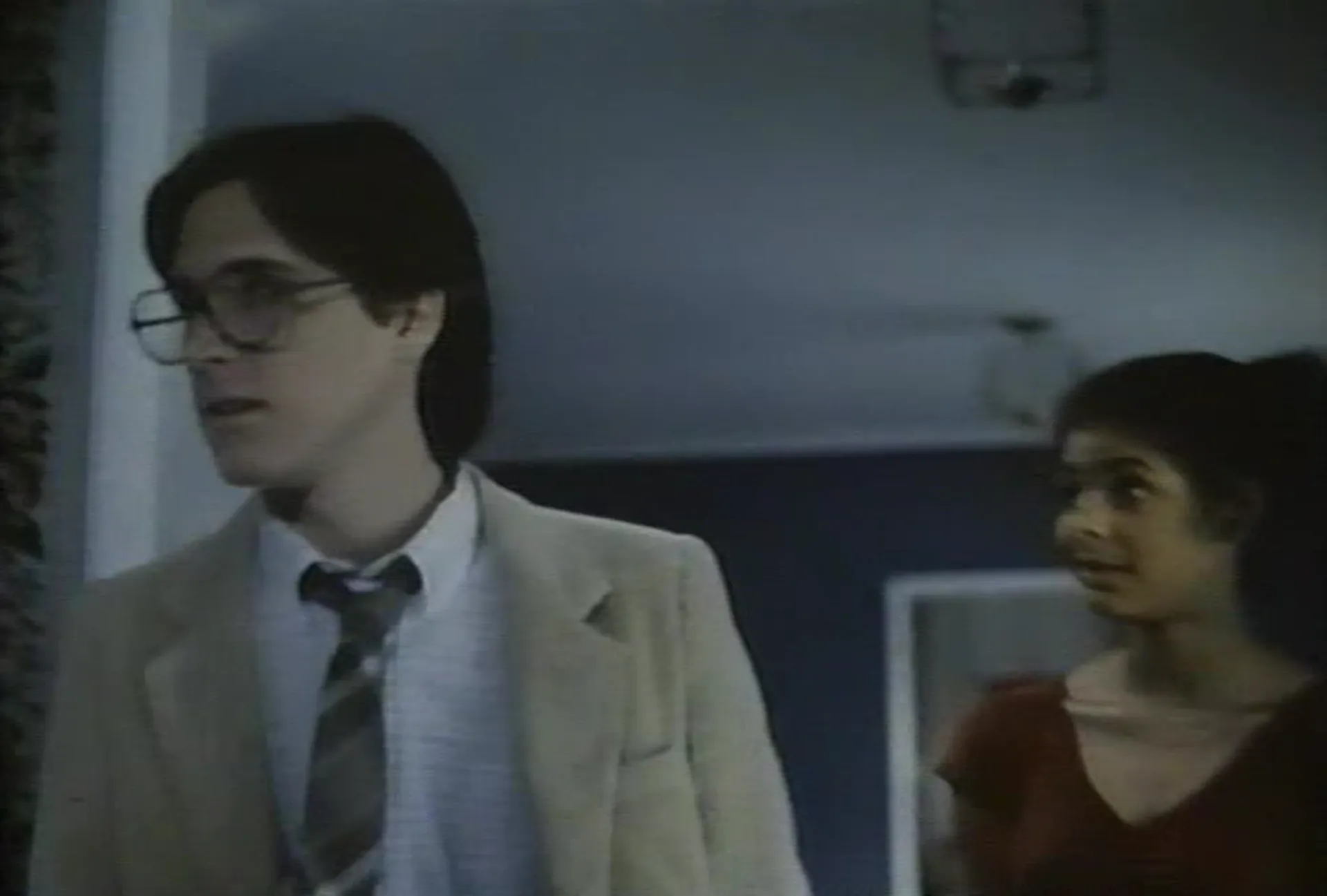 Island of Blood scene still 3