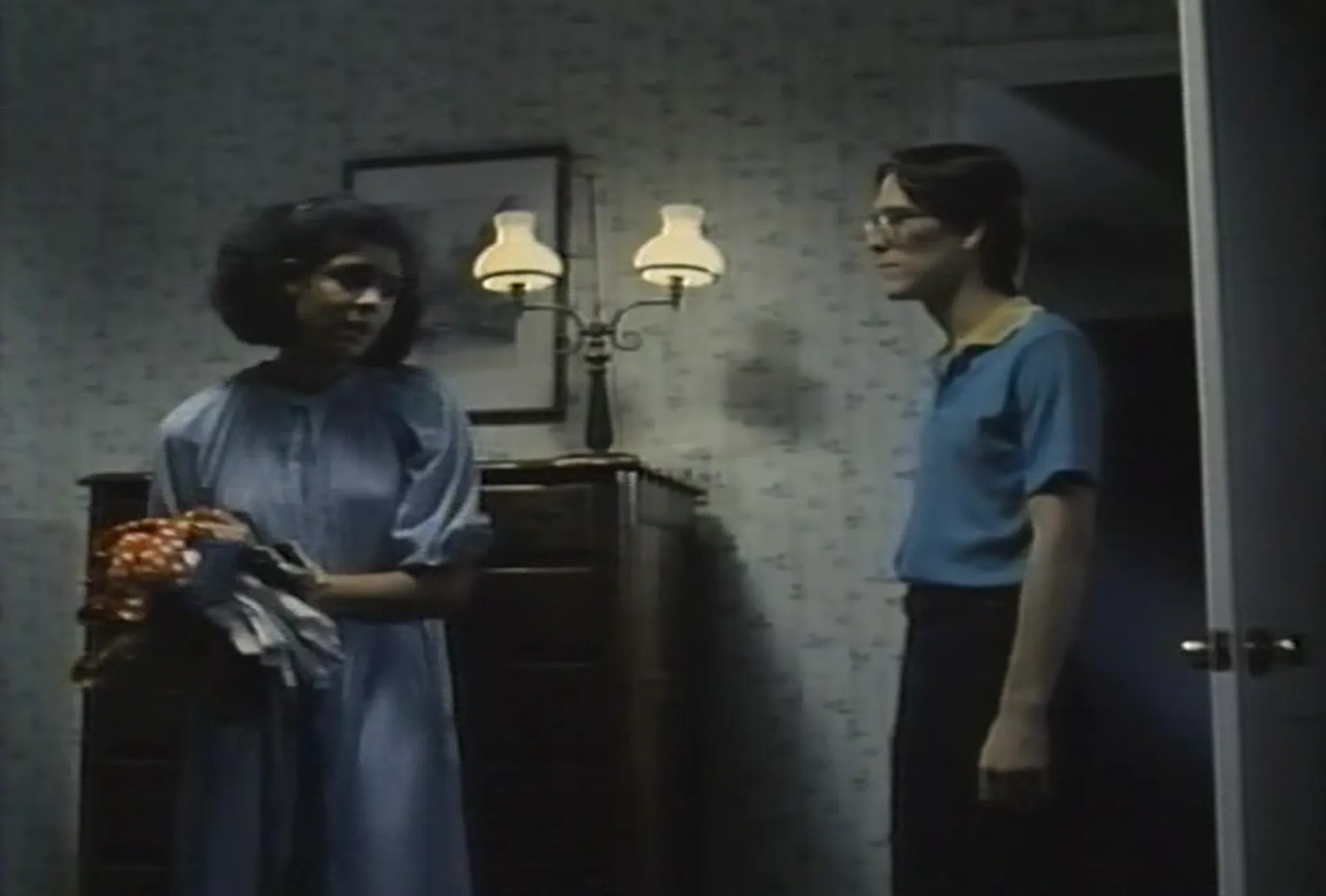 Island of Blood scene still 6