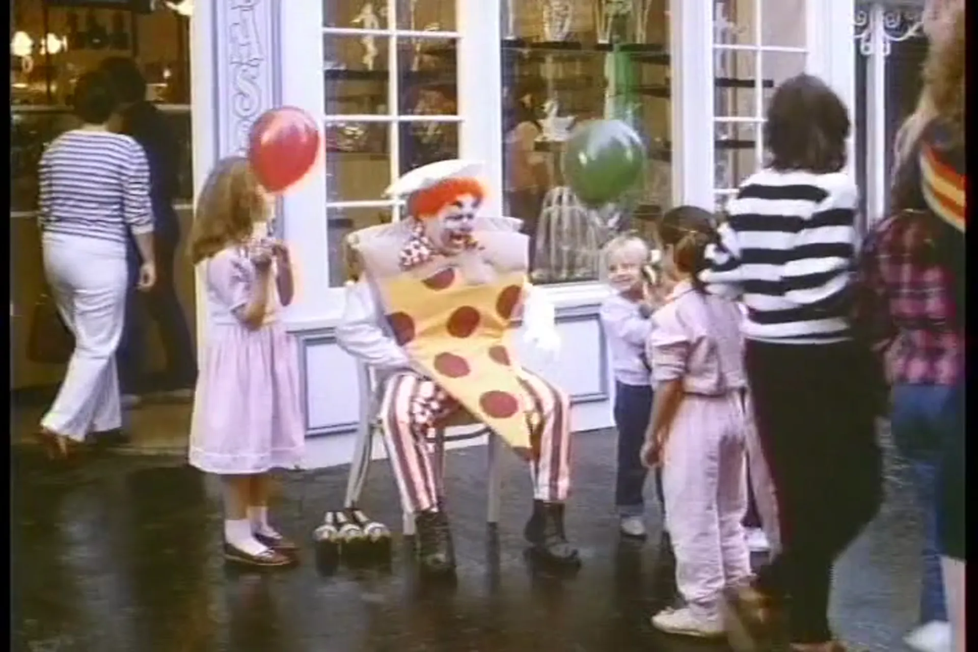 Funland scene still 6