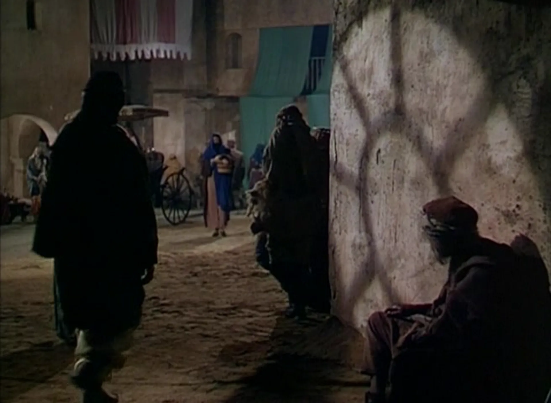 Bagdad scene still 6