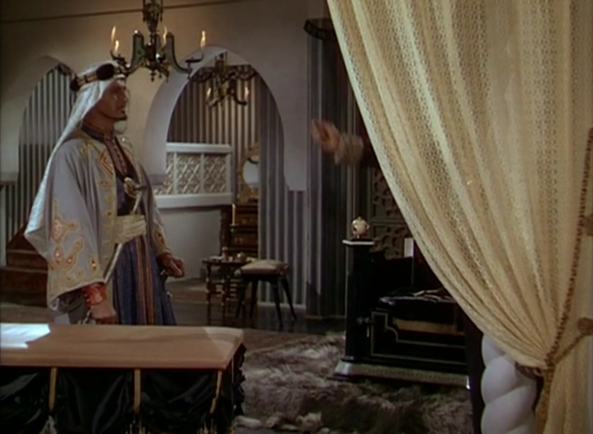Bagdad scene still 2
