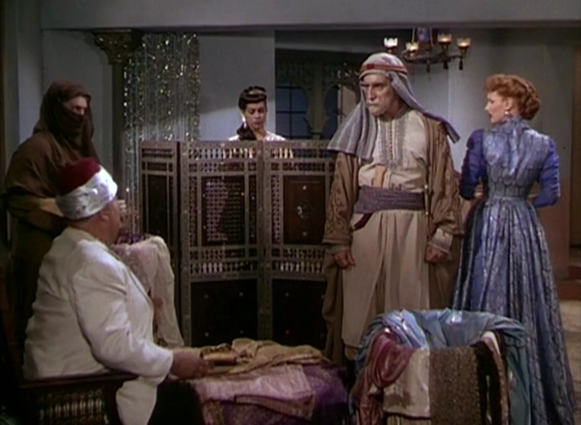 Bagdad scene still 1