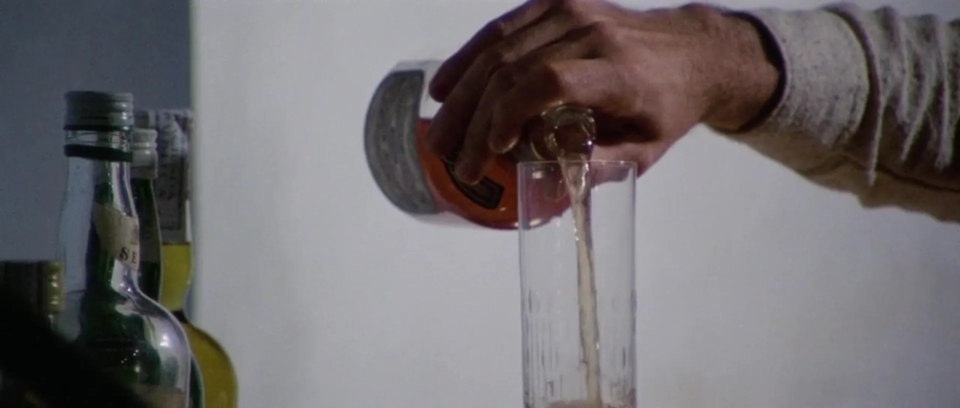 The Forbidden Photos of a Lady Above Suspicion scene still 1