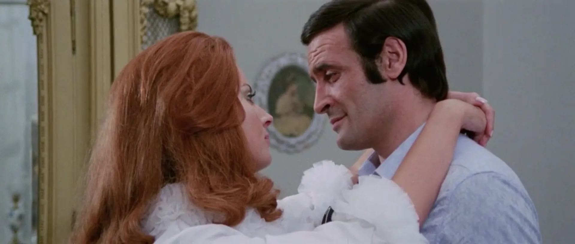 The Forbidden Photos of a Lady Above Suspicion scene still 2