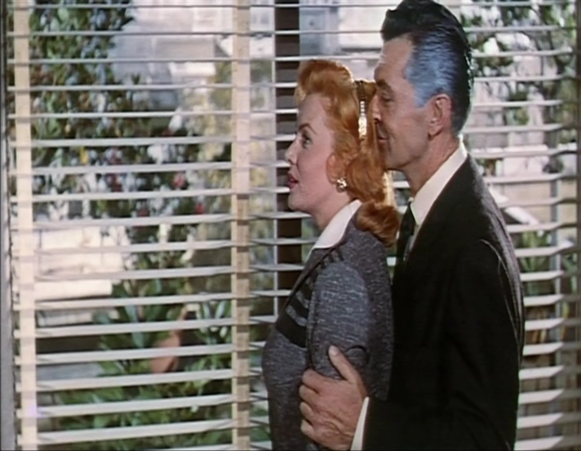 Slightly Scarlet scene still 3
