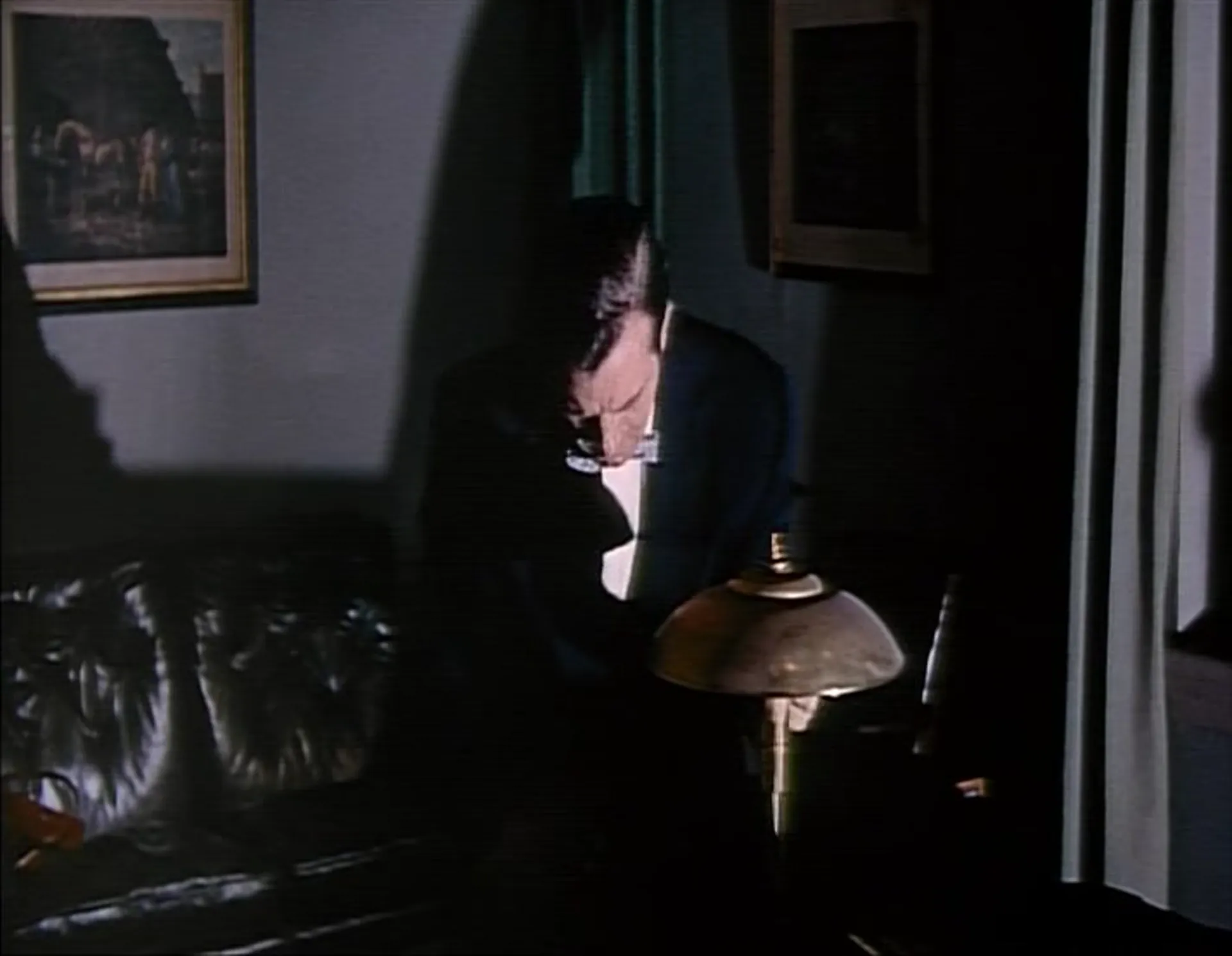 Slightly Scarlet scene still 2