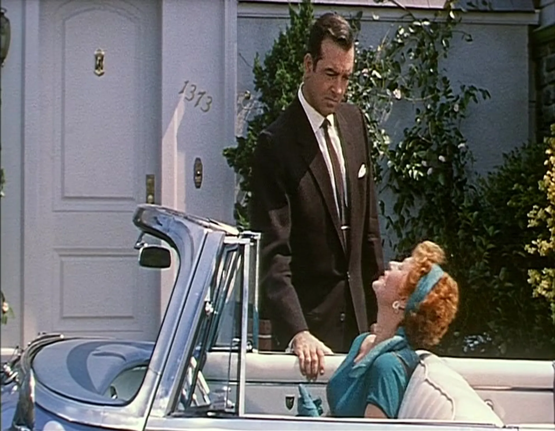 Slightly Scarlet scene still 6