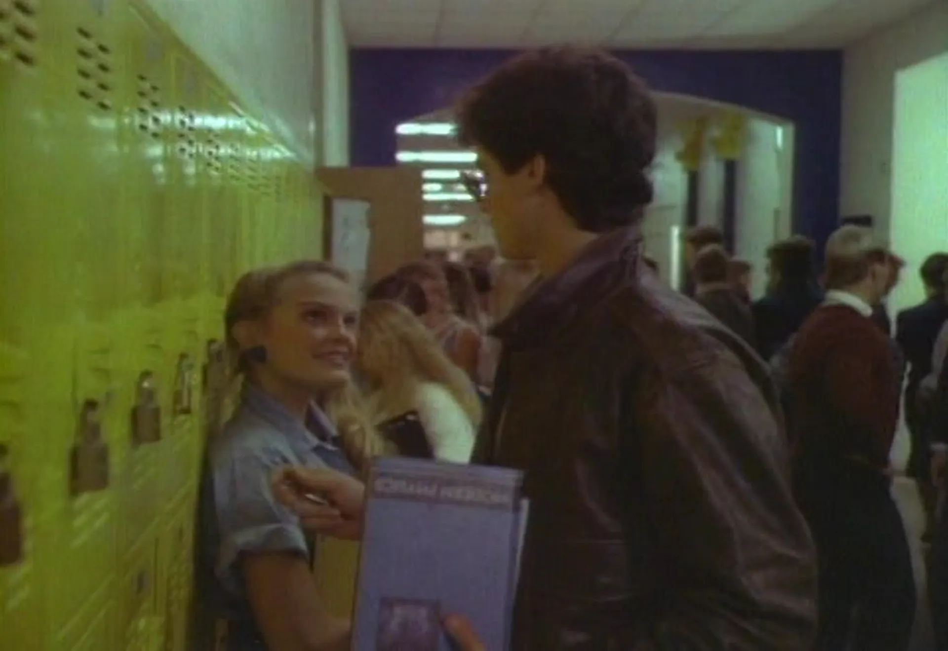 The Stepford Children scene still 2