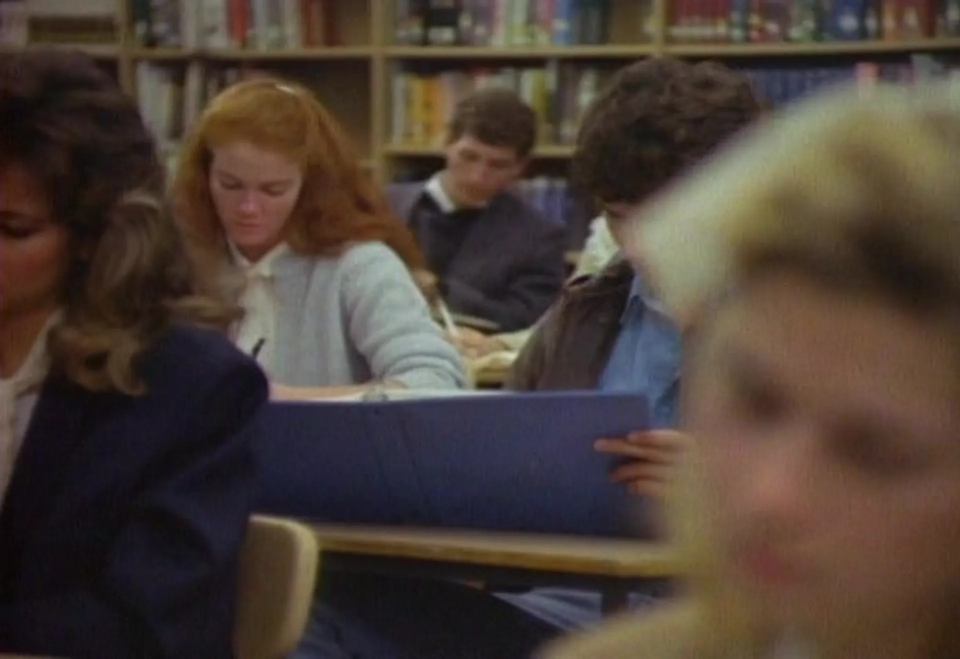 The Stepford Children scene still 4