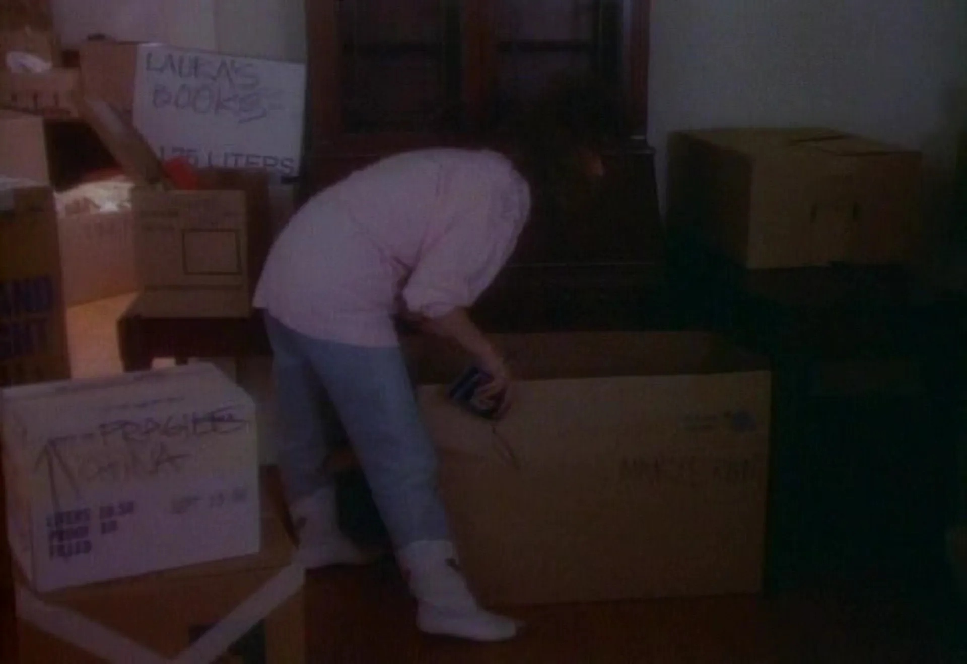The Stepford Children scene still 1