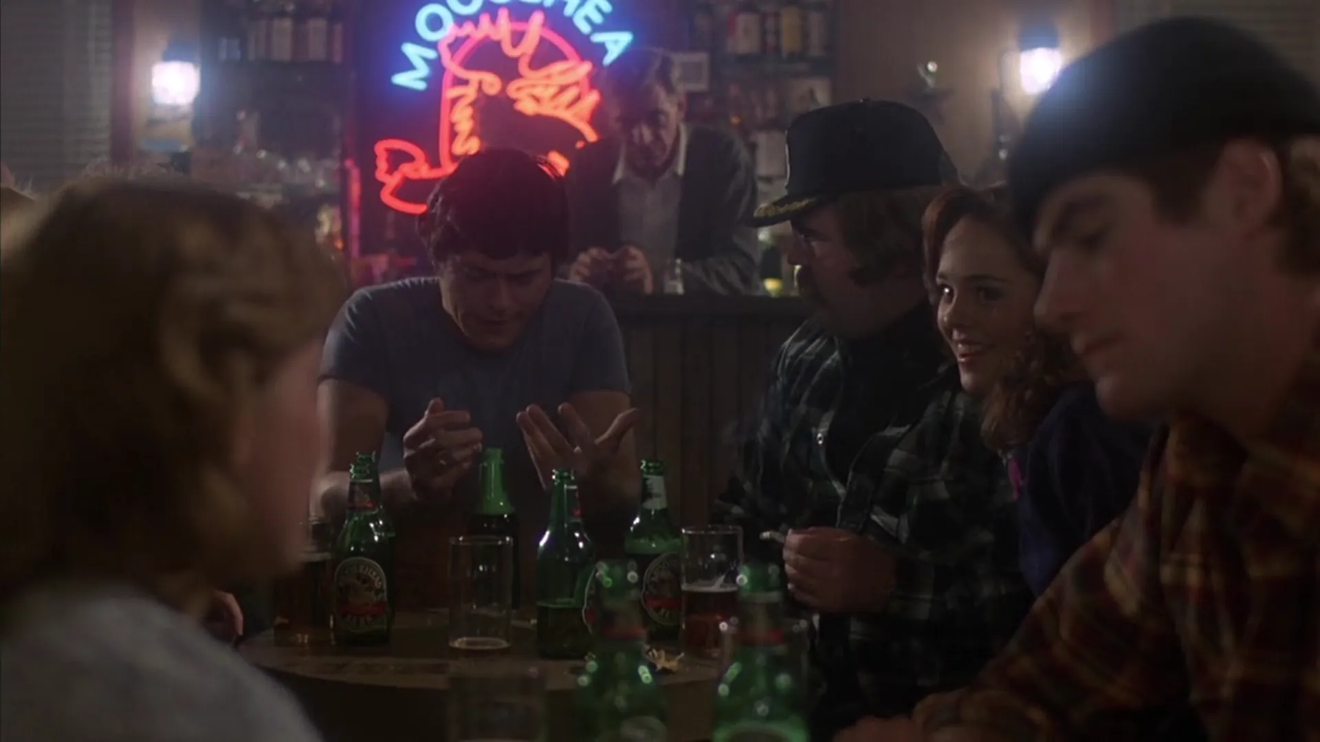 My Bloody Valentine scene still 5