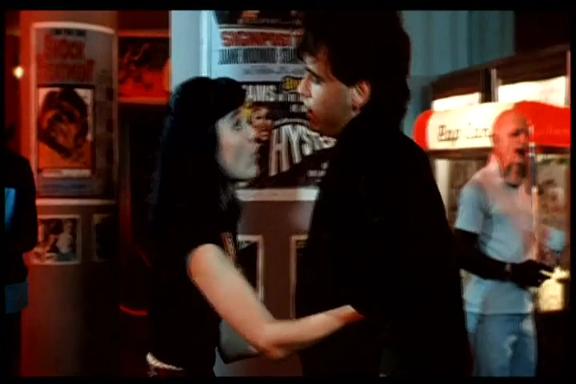Popcorn scene still 6