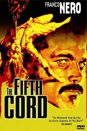 The Fifth Cord