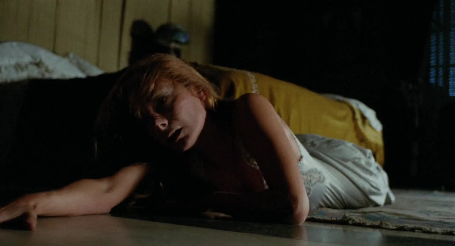 The Fifth Cord scene still 3