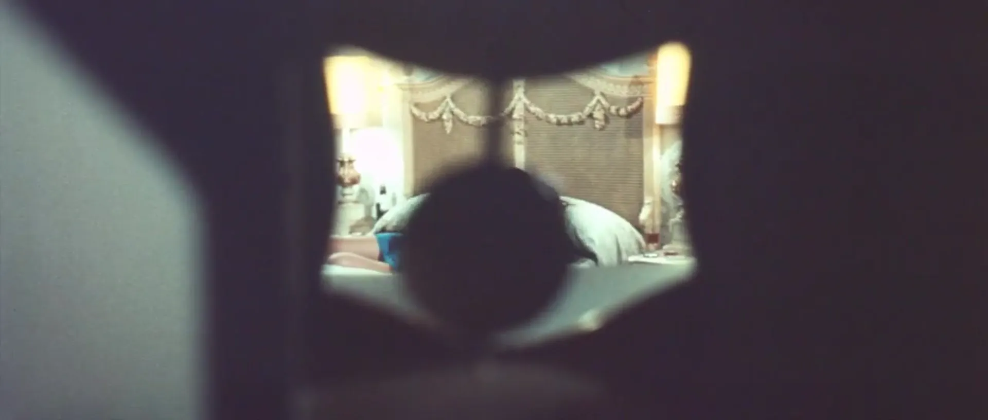 Night of the Scorpion scene still 3