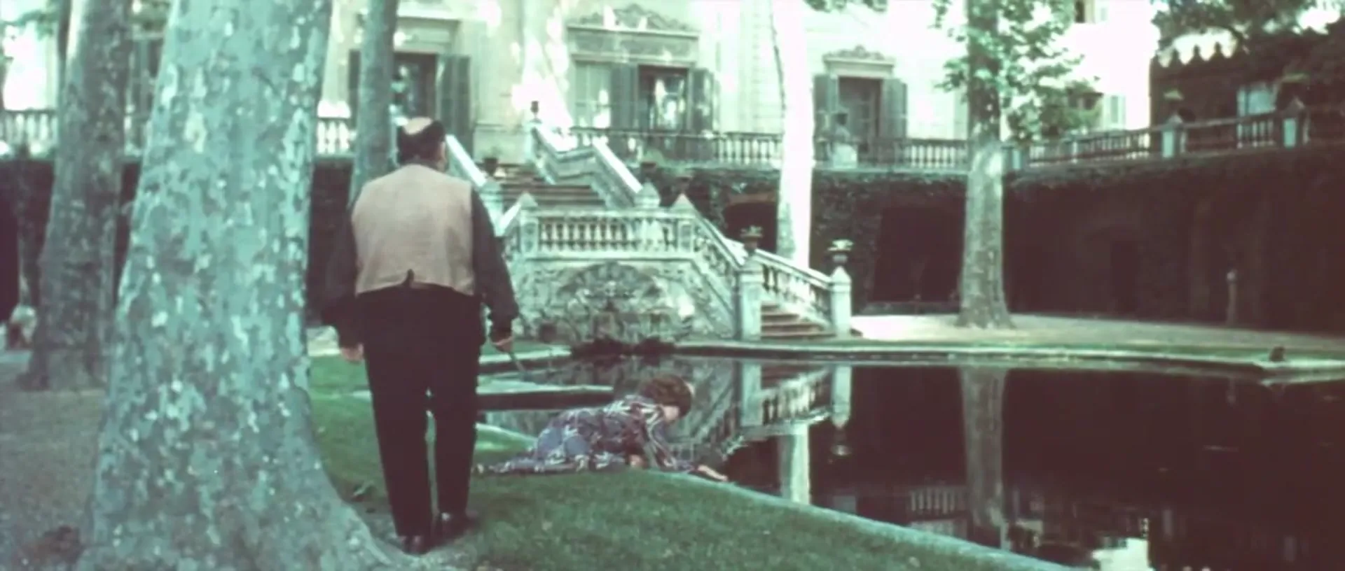 Night of the Scorpion scene still 4
