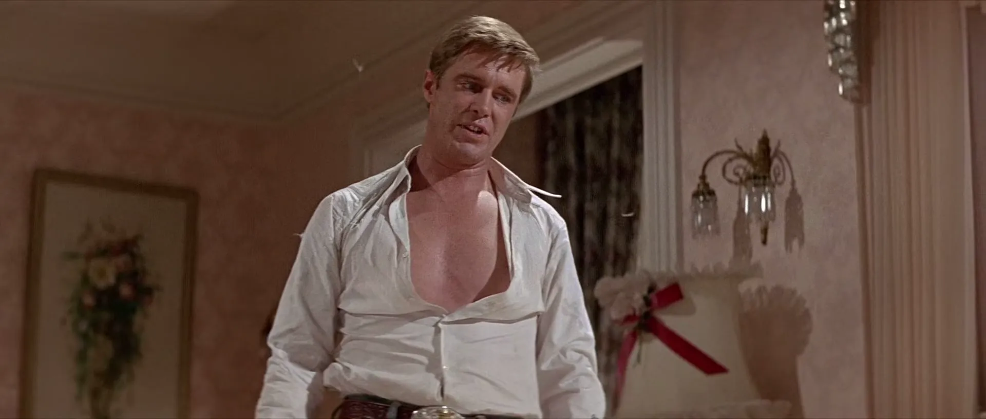 The Carpetbaggers scene still 1