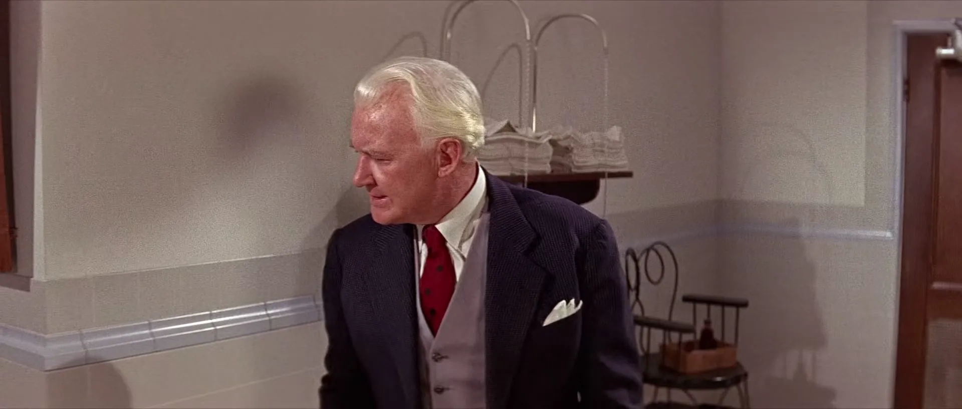 The Carpetbaggers scene still 4