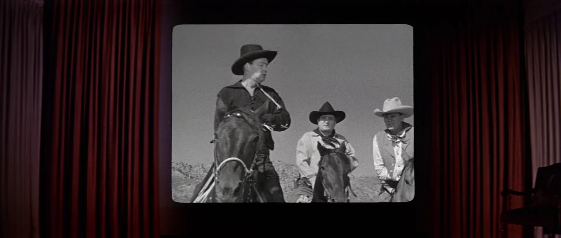 The Carpetbaggers scene still 3