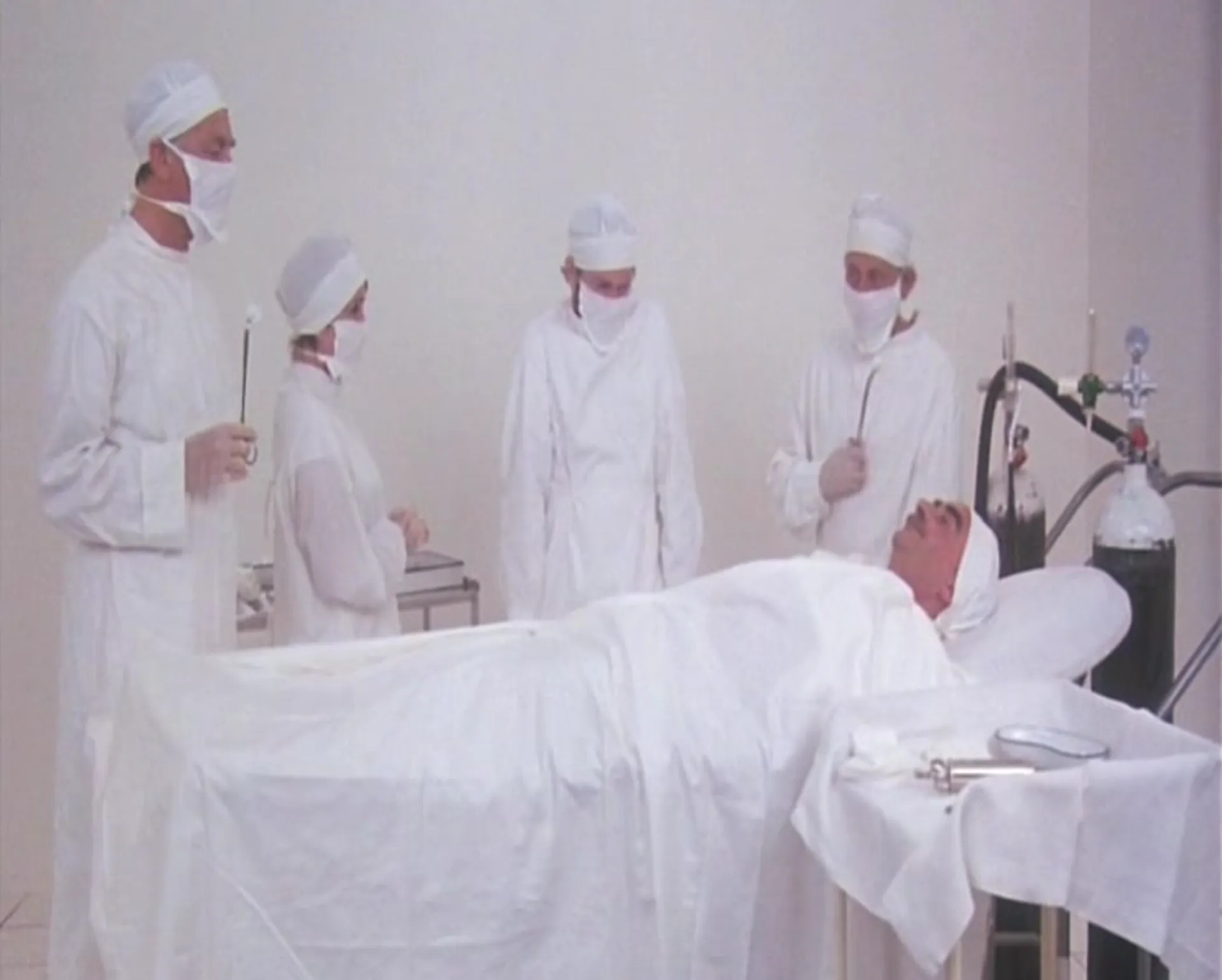 Bloodbath at the House of Death scene still 4