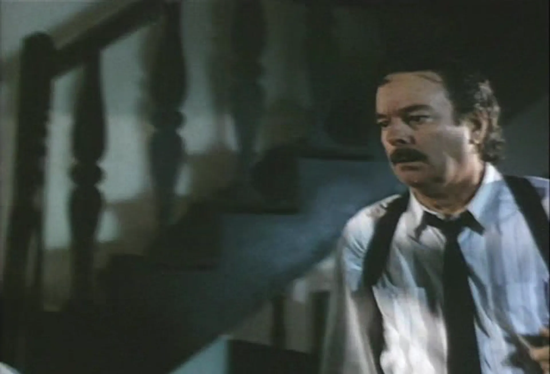 B.O.R.N. scene still 5