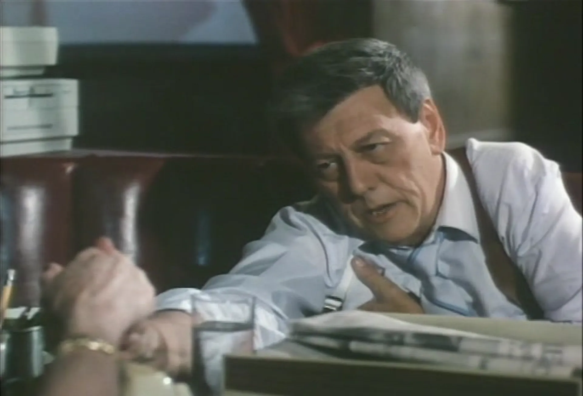 B.O.R.N. scene still 6