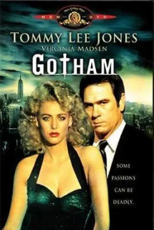 Gotham