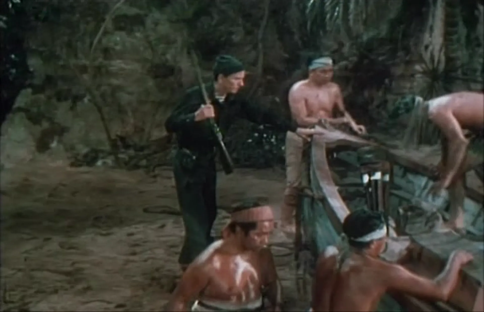 Unknown Island scene still 5