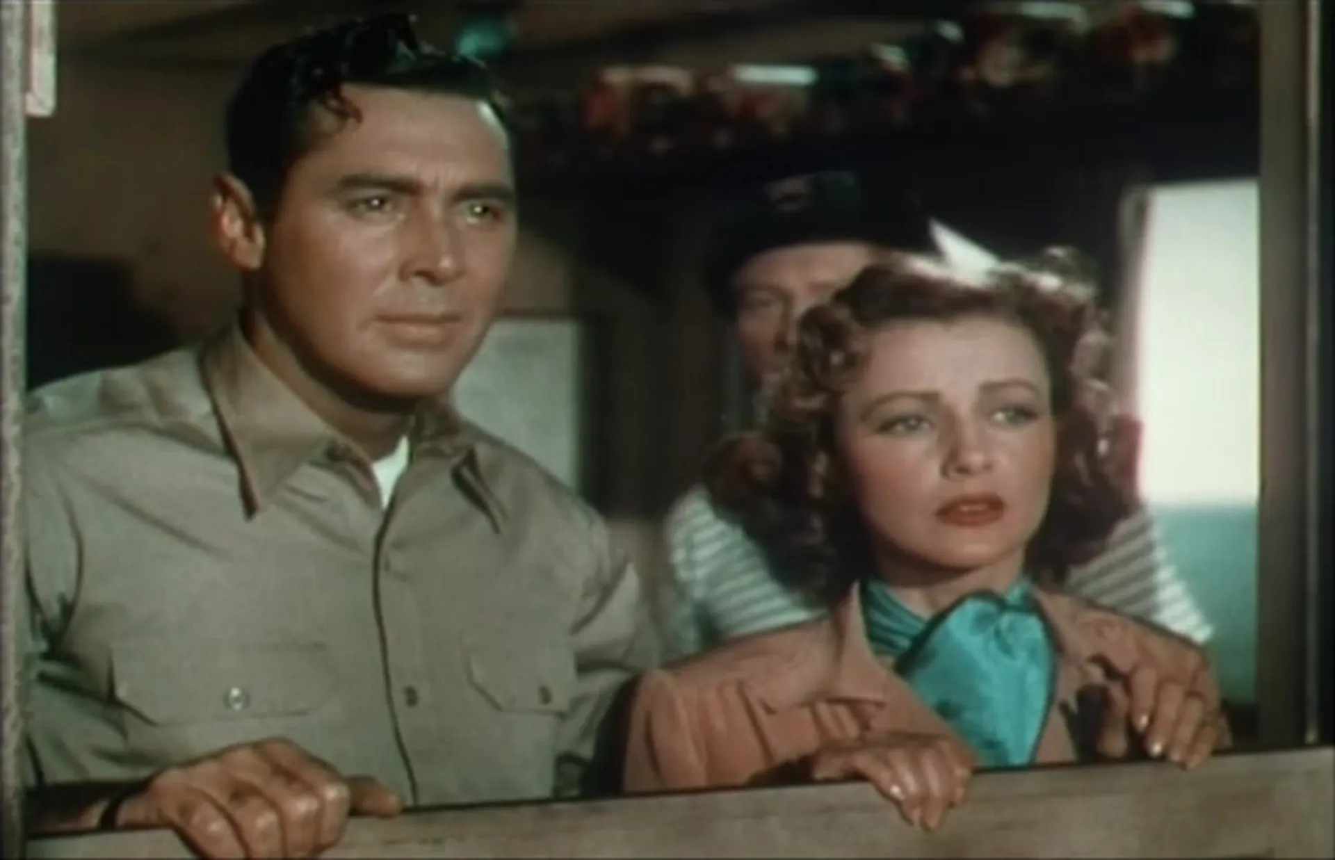 Unknown Island scene still 4
