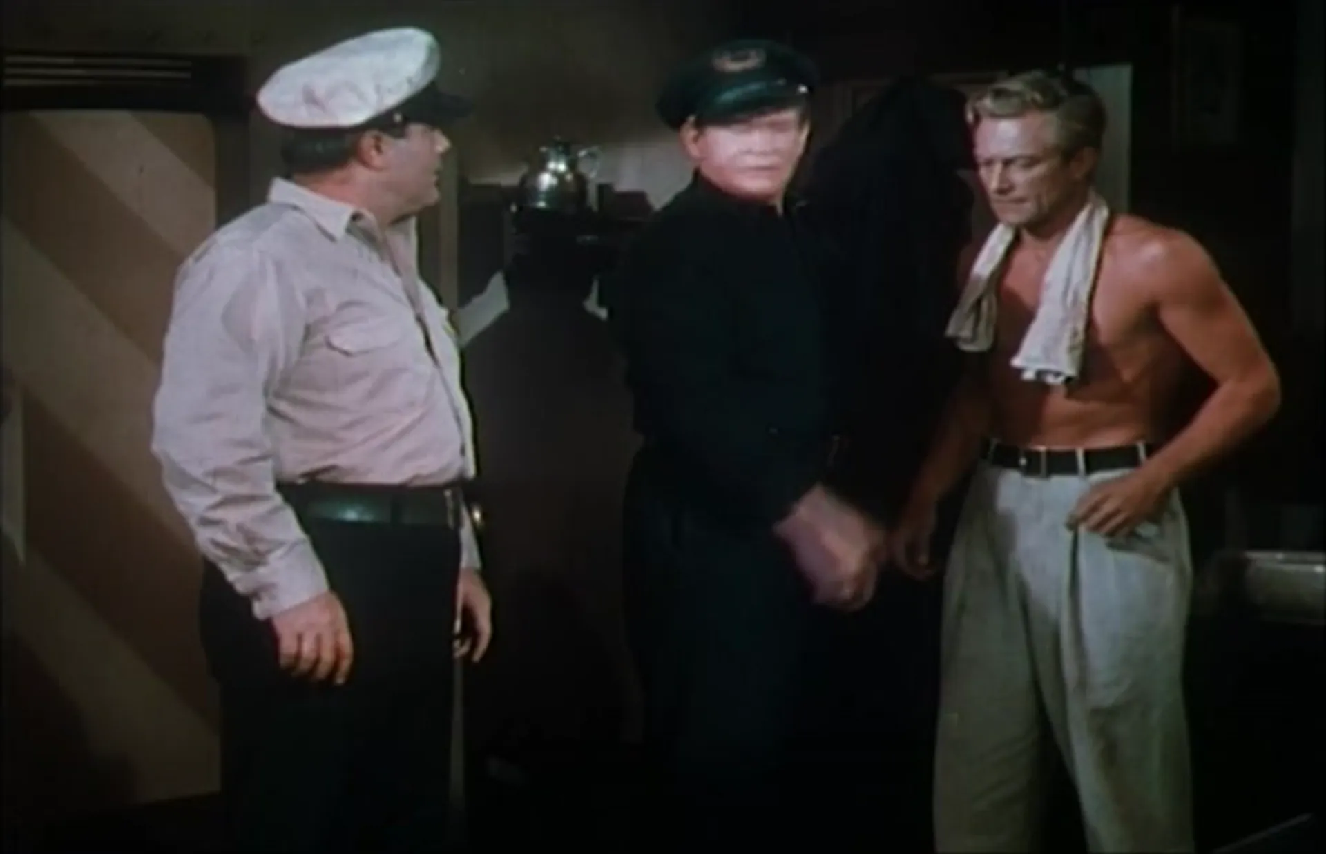 Unknown Island scene still 3