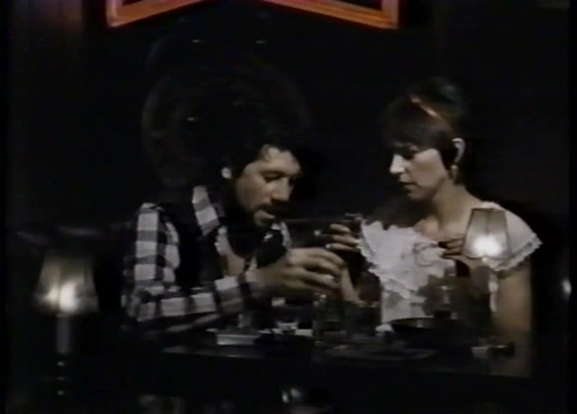 UFOria scene still 2
